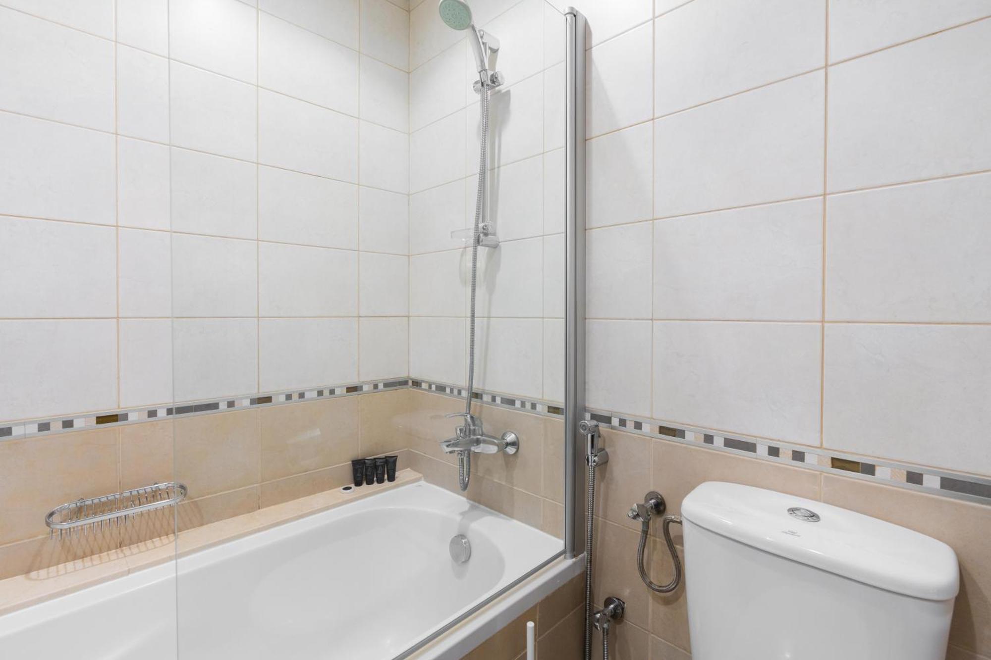 Vacay Lettings - Full Marina View 3 Bedroom Plus Maid Room Dubai Exteriör bild