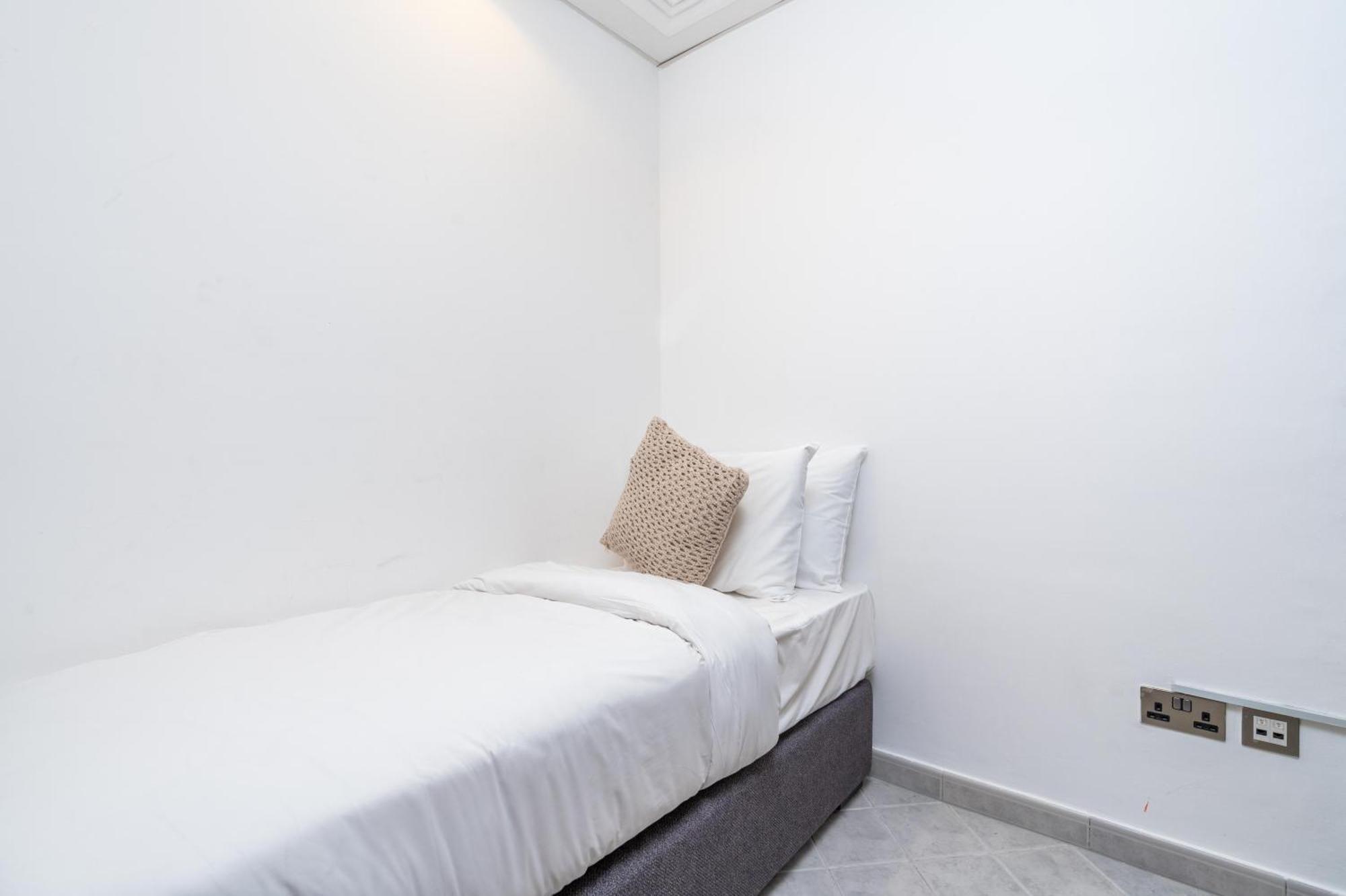 Vacay Lettings - Full Marina View 3 Bedroom Plus Maid Room Dubai Exteriör bild